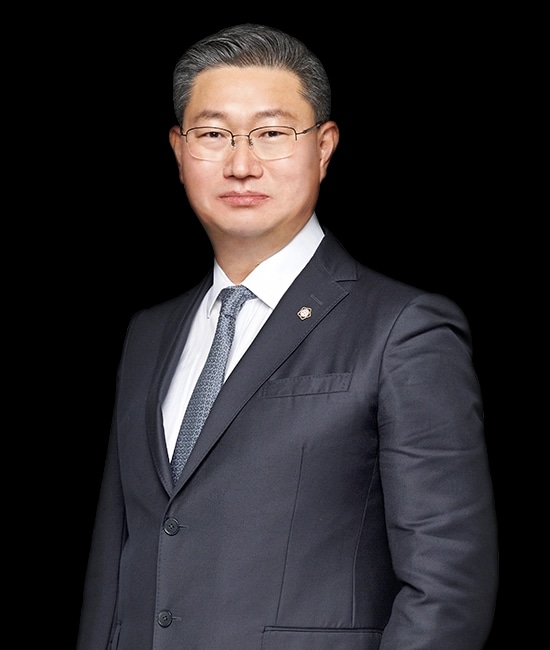 안양변호사 서봉하
