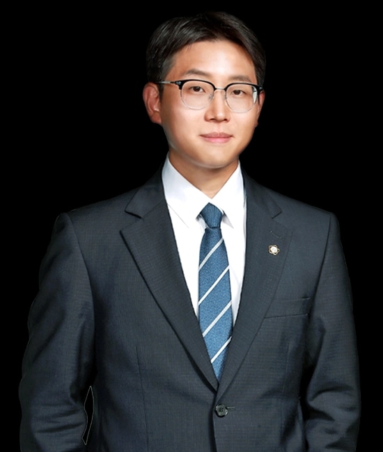 안양변호사 정우철