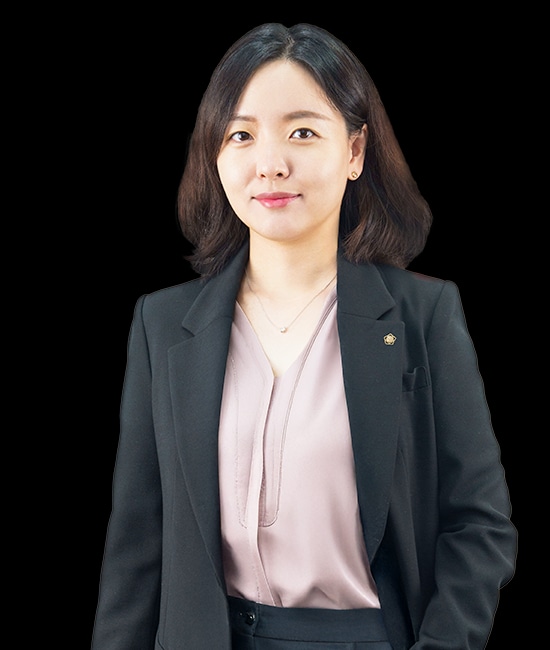 안양변호사 김유나